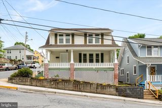 218 N DELAWARE AVE, Brunswick, MD 21716