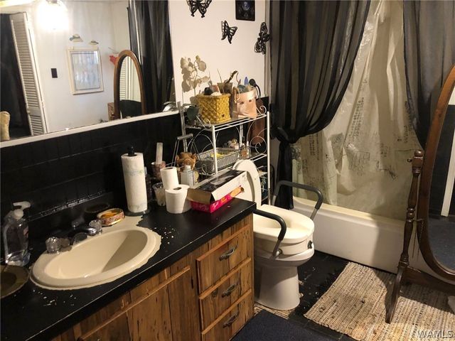 3727 26th, Tuscaloosa, AL 35401