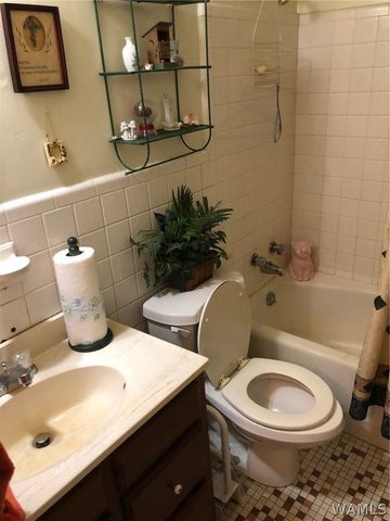 3727 26th, Tuscaloosa, AL 35401
