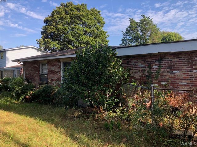 3727 26th, Tuscaloosa, AL 35401