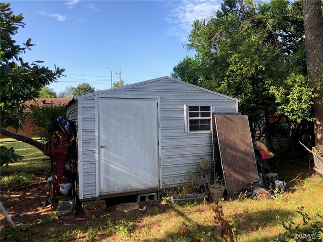 3727 26th, Tuscaloosa, AL 35401