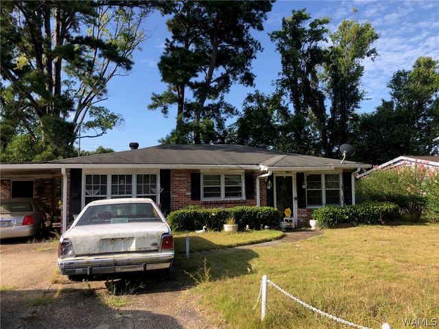 3727 26th, Tuscaloosa, AL 35401