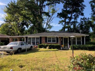 3727 26th, Tuscaloosa, AL 35401