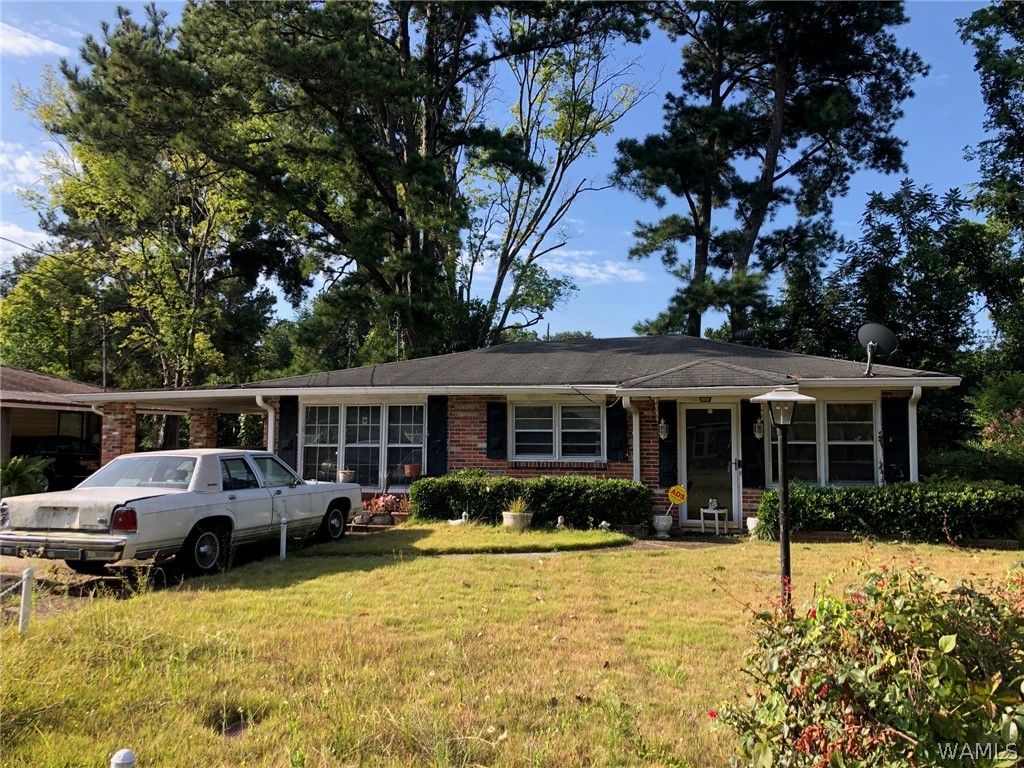 3727 26th, Tuscaloosa, AL 35401