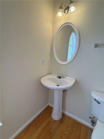 4012 Howell Park Road, Duluth, GA 30096