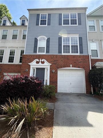 4012 Howell Park Road, Duluth, GA 30096