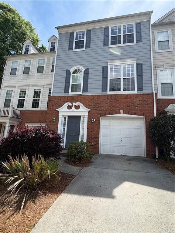 4012 Howell Park Road, Duluth, GA 30096