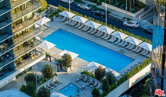 11750 Wilshire Boulevard 2011, Los Angeles, CA 90025