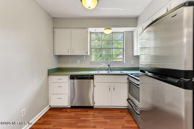 5201 ATLANTIC Boulevard 128, Jacksonville, FL 32207