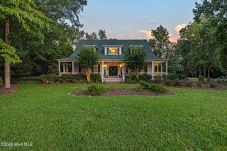 346 Royal Bluff Road, Jacksonville, NC 28540