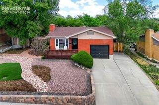 626 Salano Drive, Colorado Springs, CO 80905