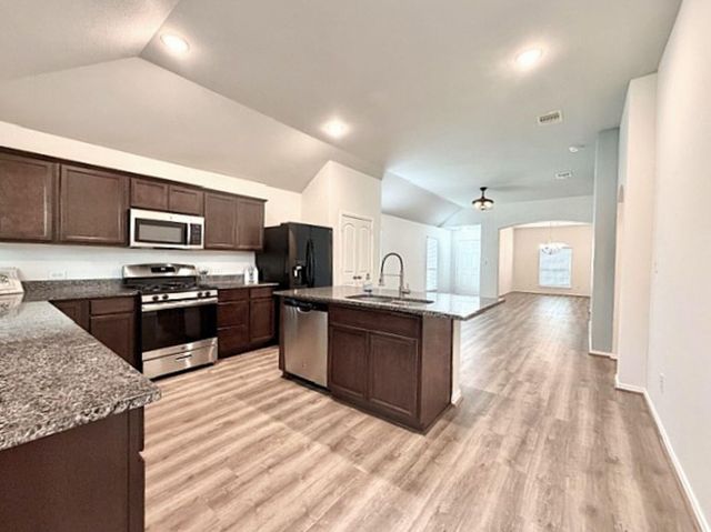 1039 Blue Moon Court, Conroe, TX 77301
