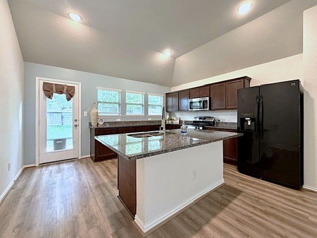 1039 Blue Moon Court, Conroe, TX 77301