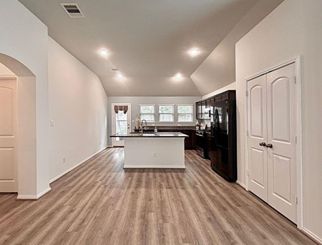 1039 Blue Moon Court, Conroe, TX 77301