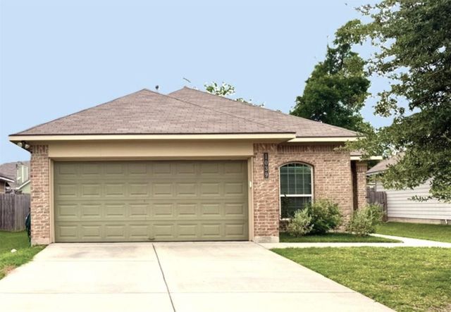 1039 Blue Moon Court, Conroe, TX 77301