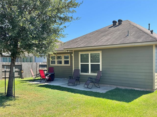 1039 Blue Moon Court, Conroe, TX 77301