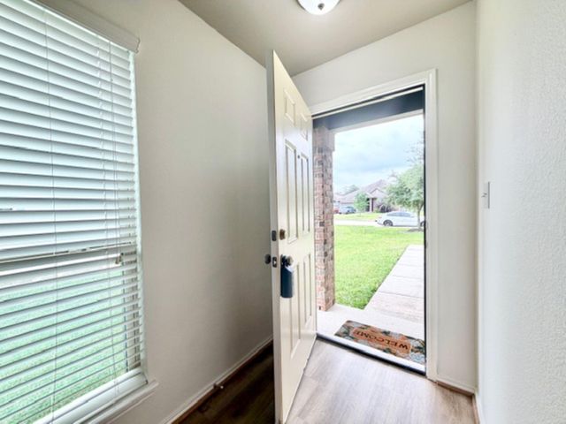 1039 Blue Moon Court, Conroe, TX 77301