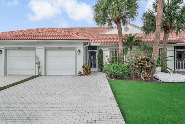 8590 Logia Circle, Boynton Beach, FL 33472