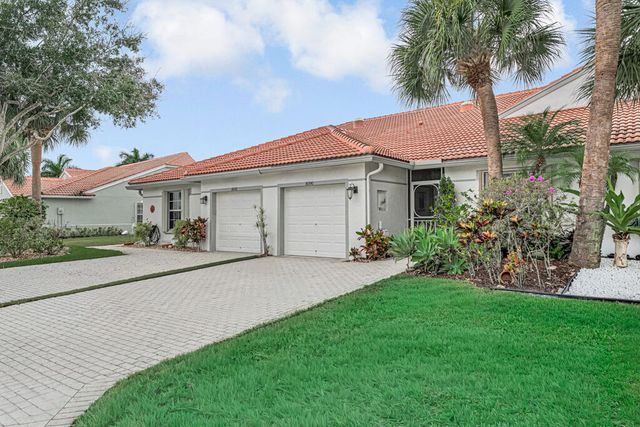 8590 Logia Circle, Boynton Beach, FL 33472