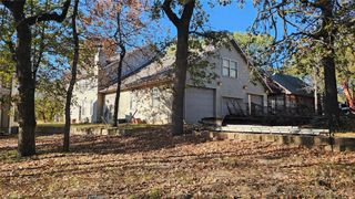 116568 S 4268 Road, Checotah, OK 74426
