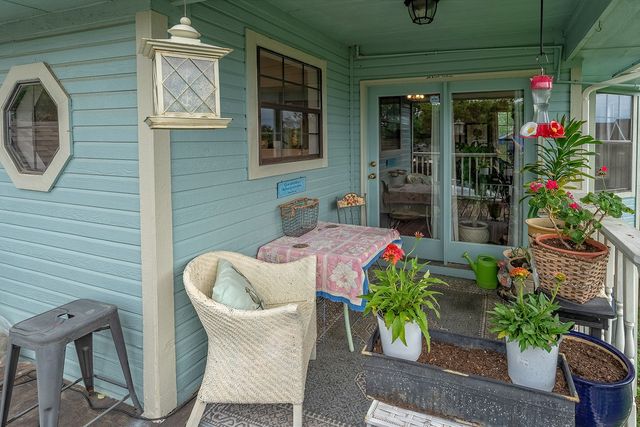 306 Wilson Street, Lake Dallas, TX 75065