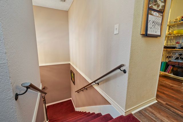 306 Wilson Street, Lake Dallas, TX 75065