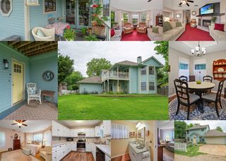 306 Wilson Street, Lake Dallas, TX 75065