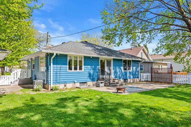 1646 Middleton Avenue, Saint Paul, MN 55116