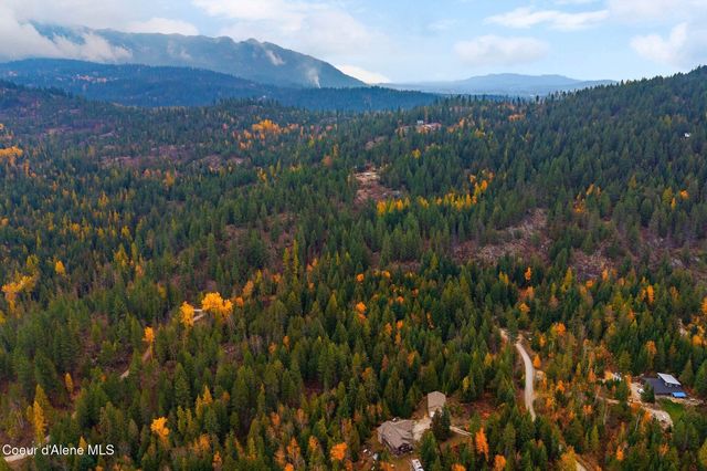 NNA Rogers Rd, Sandpoint, ID 83864