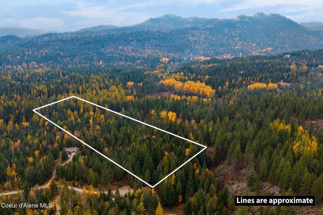 NNA Rogers Rd, Sandpoint, ID 83864