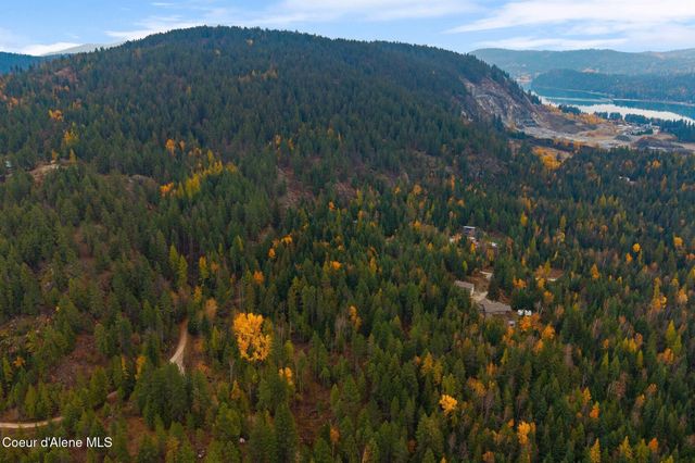 NNA Rogers Rd, Sandpoint, ID 83864