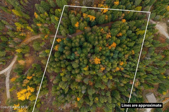 NNA Rogers Rd, Sandpoint, ID 83864