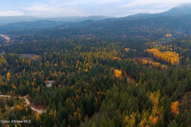 NNA Rogers Rd, Sandpoint, ID 83864