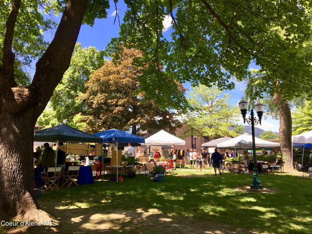 NNA Rogers Rd, Sandpoint, ID 83864