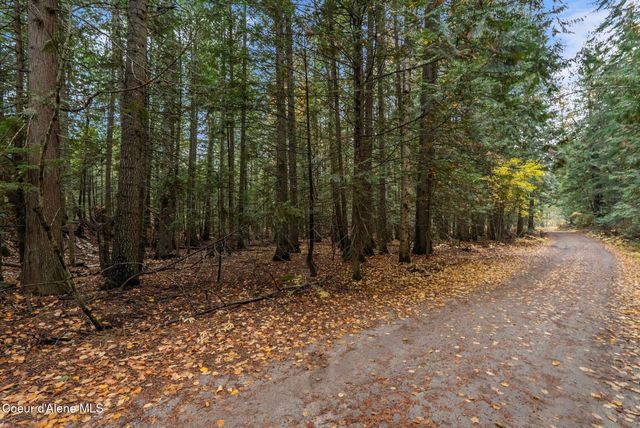 NNA Rogers Rd, Sandpoint, ID 83864