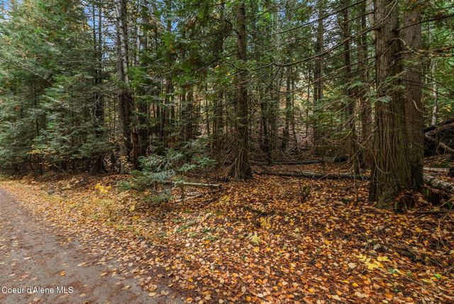 NNA Rogers Rd, Sandpoint, ID 83864