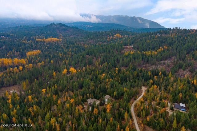 NNA Rogers Rd, Sandpoint, ID 83864