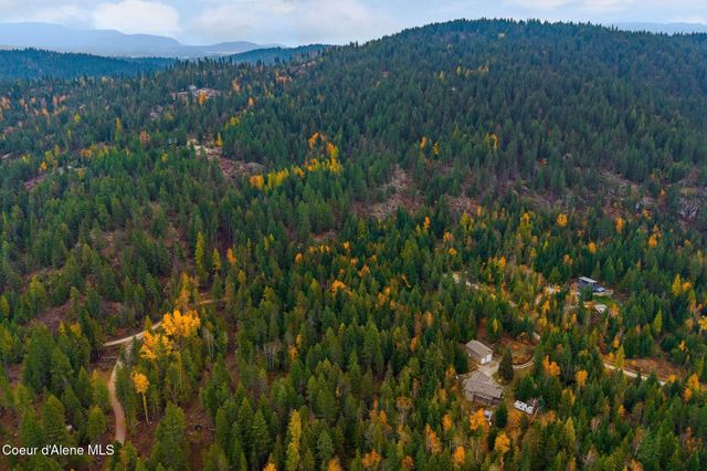 NNA Rogers Rd, Sandpoint, ID 83864