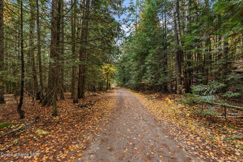 NNA Rogers Rd, Sandpoint, ID 83864