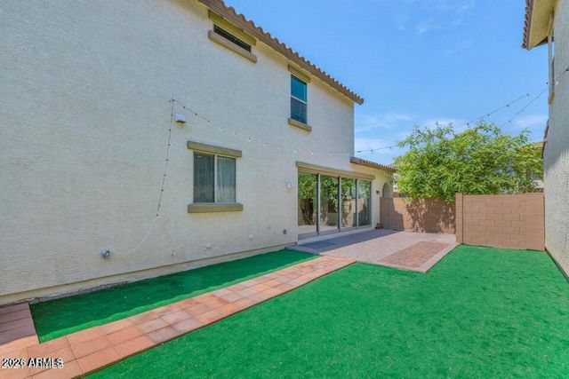 3356 W HAYDUK Road, Laveen, AZ 85339