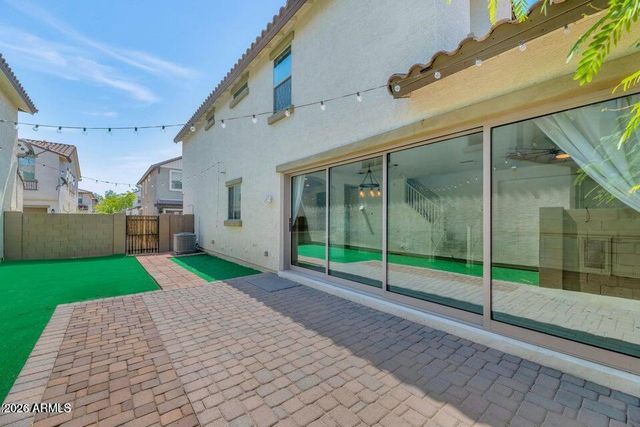 3356 W HAYDUK Road, Laveen, AZ 85339