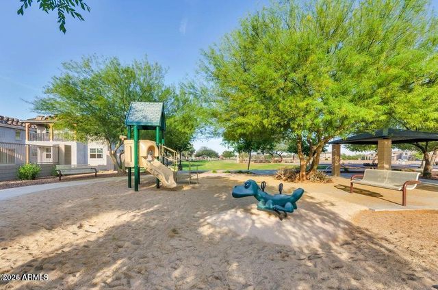 3356 W HAYDUK Road, Laveen, AZ 85339