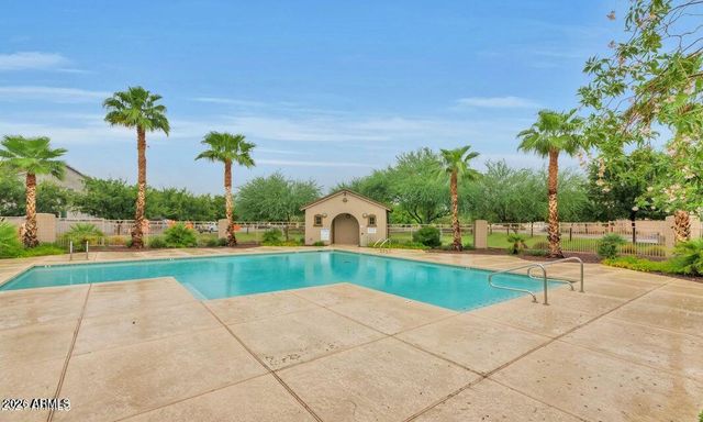 3356 W HAYDUK Road, Laveen, AZ 85339