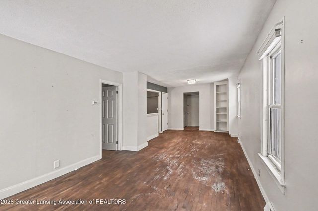 1408 Glenrose Avenue, Lansing, MI 48915