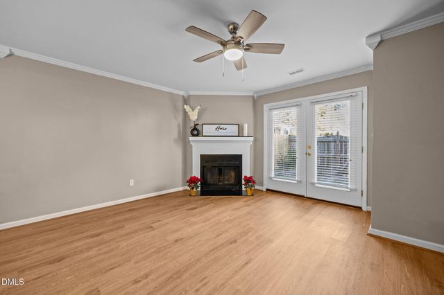 1524 Township Circle, Raleigh, NC 27609