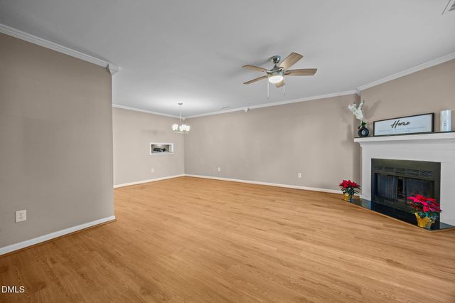 1524 Township Circle, Raleigh, NC 27609