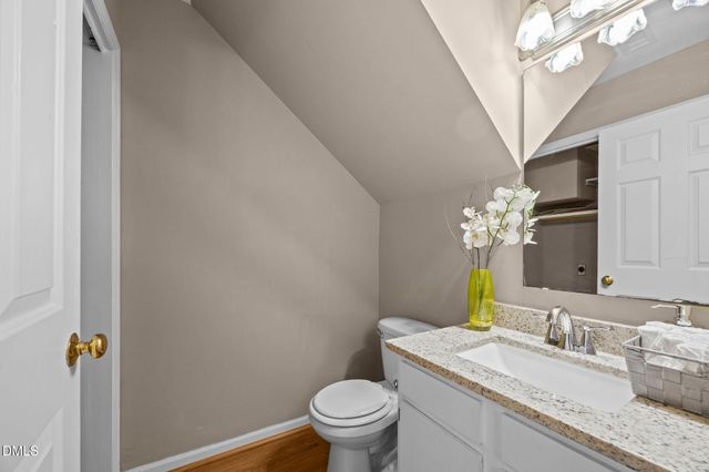 1524 Township Circle, Raleigh, NC 27609