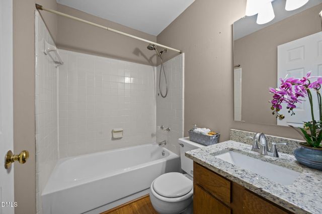 1524 Township Circle, Raleigh, NC 27609