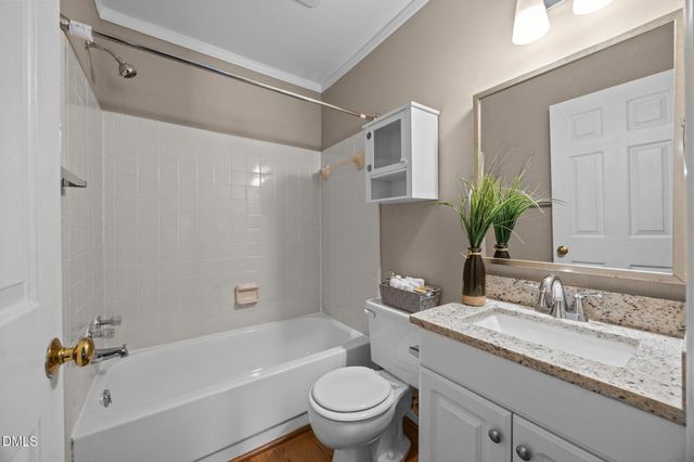 1524 Township Circle, Raleigh, NC 27609