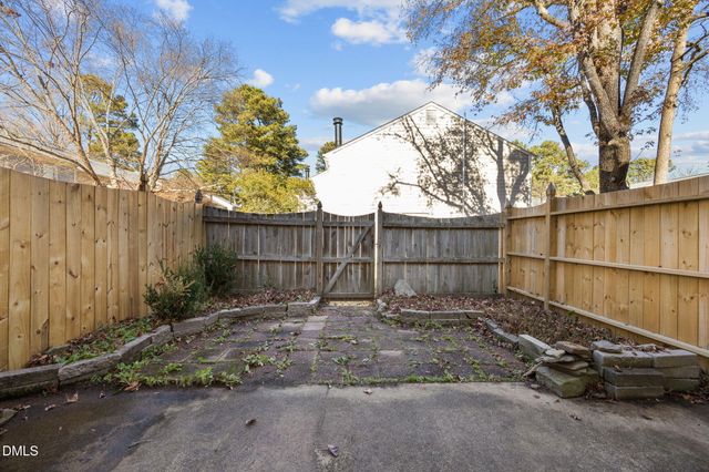 1524 Township Circle, Raleigh, NC 27609